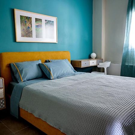Mirtos Luxury Apartment Esterno foto