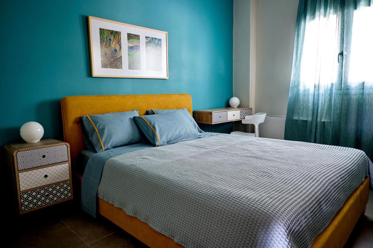 Mirtos Luxury Apartment Esterno foto